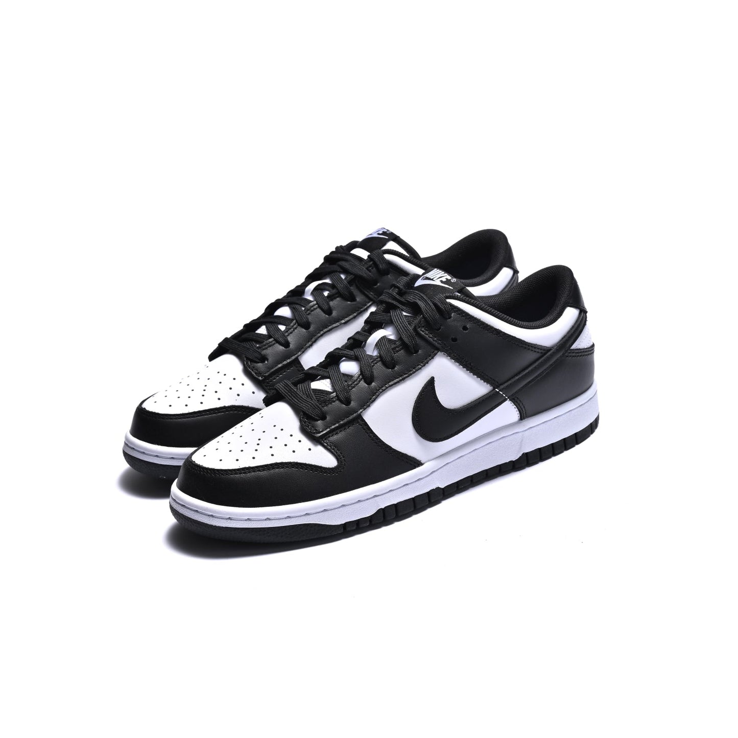 GLM - NKE black and white panda