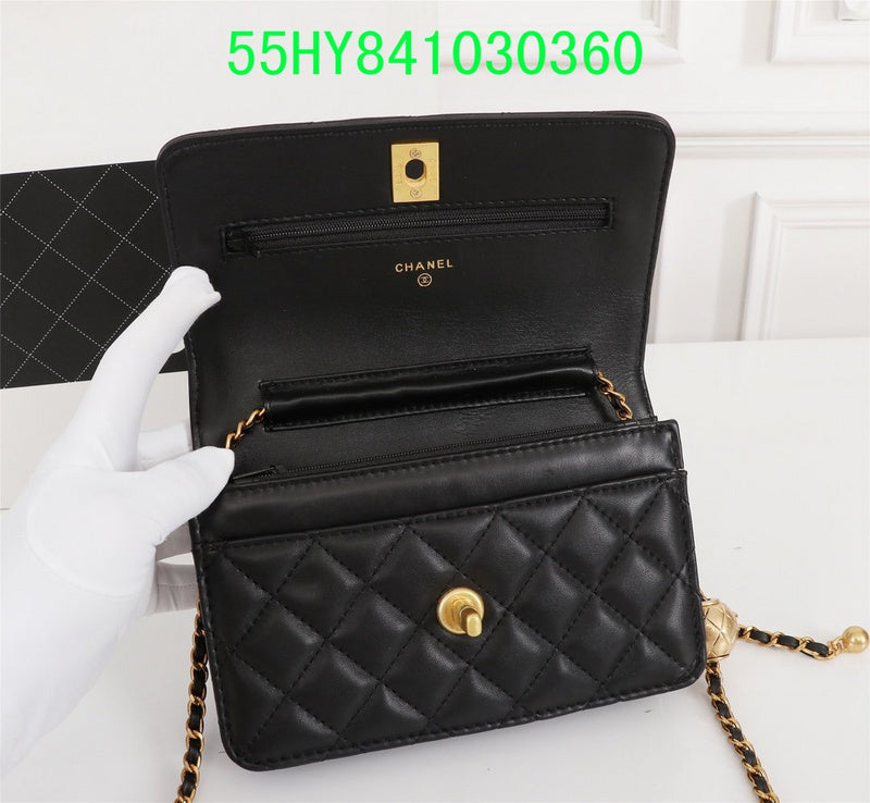 Satchel Bags - CHL Bags - 5487