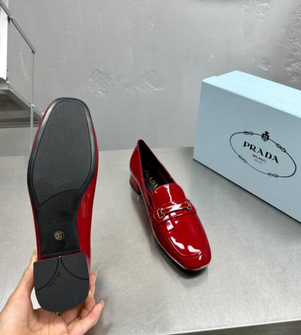 Glamy - PD Women Shoes - 212