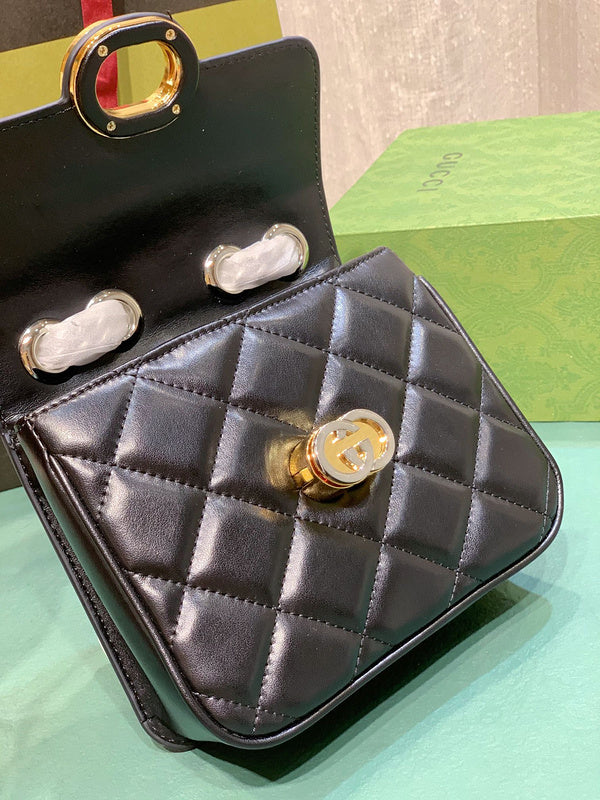 Satchel Bags - GCI Bags - 1404