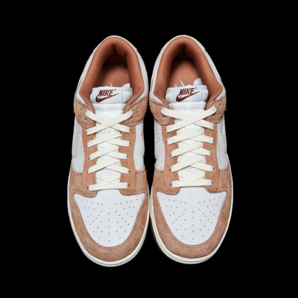 GLM - NKE wheat khaki