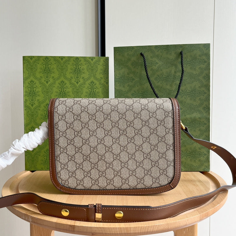 Satchel Bags - GCI Bags - 1446