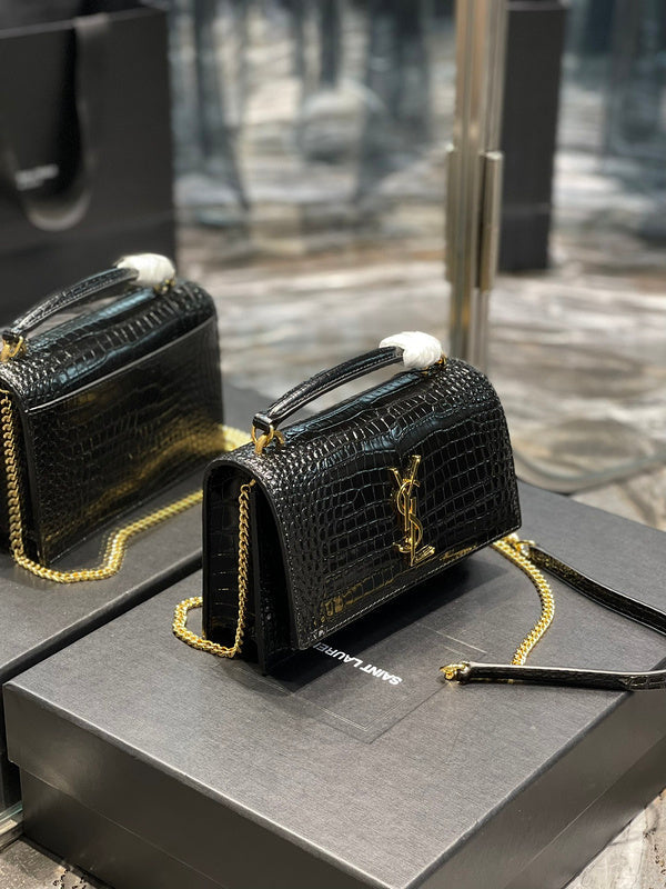 GLM - SLY Bags - 851
