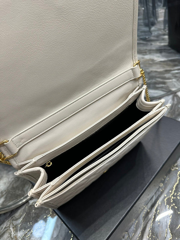 Satchel Bags - SLY Bags - 445