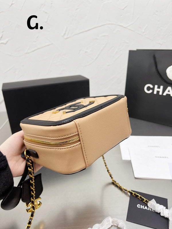Satchel Bags - CHL Bags - 7299