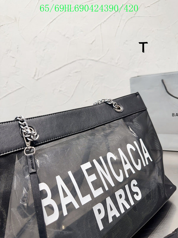 Glami GlamI - BGA Bags - 1804