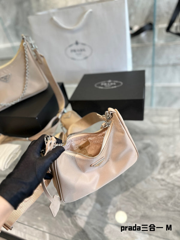 Satchel Bags - PDA Bags - 560