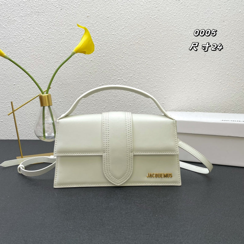 Satchel Bags - JQMS Bags - 076