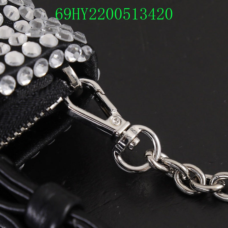 Satchel Bags - PDA Bags - 4335