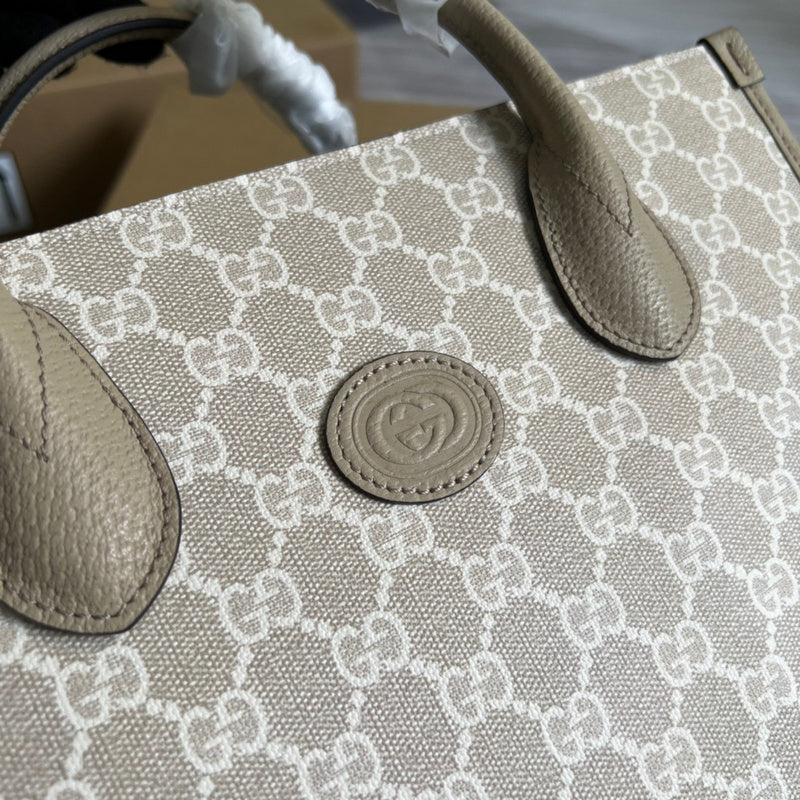 Satchel Bags - GCI Bags - 6458
