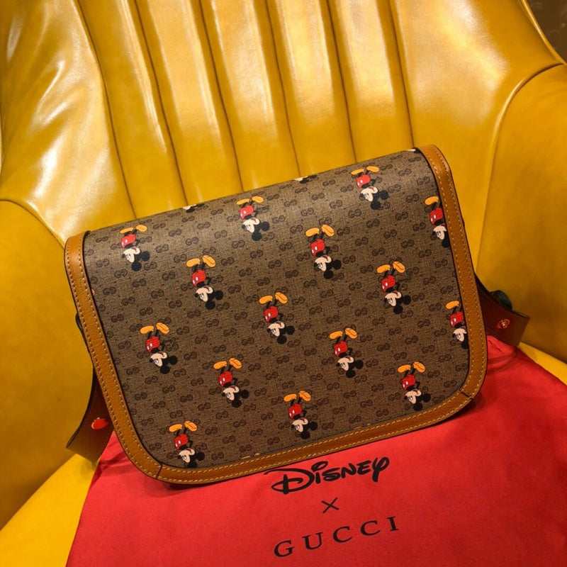 Satchel Bags - GCI Bags - 6132