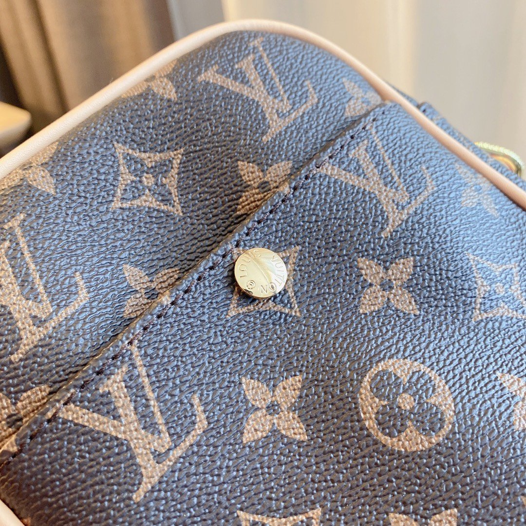 GLM - Top Quality Bags LUV 083