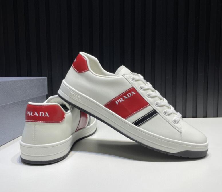 Glamy - PD Men Shoes - 310