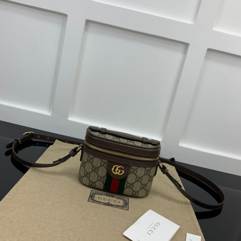 Satchel Bags - GUC Bags - 373