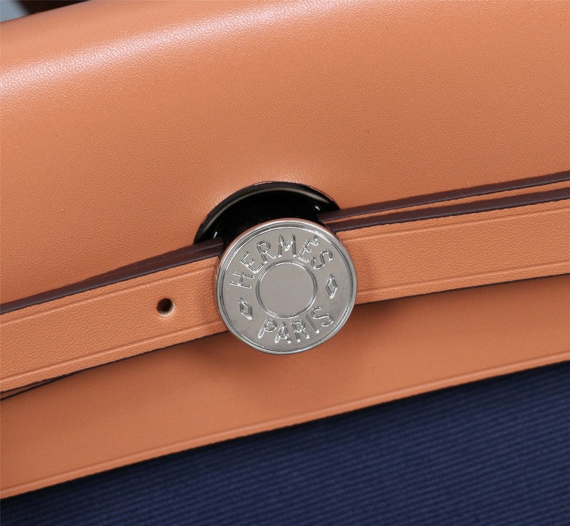 Satchel Bags - HMS Bags - 037