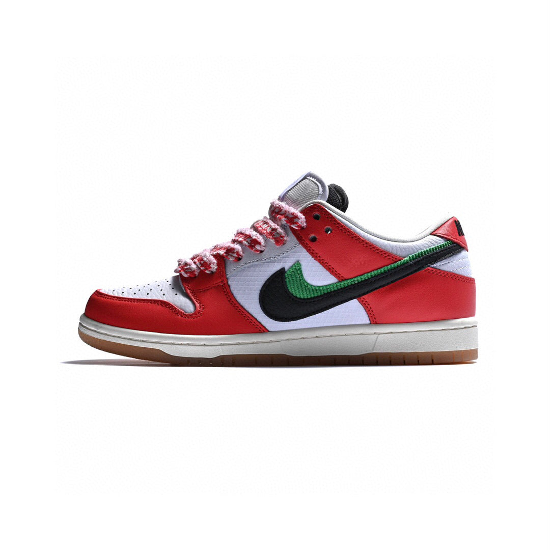 GLM - Frame Skate x NKE SB Dunk Low