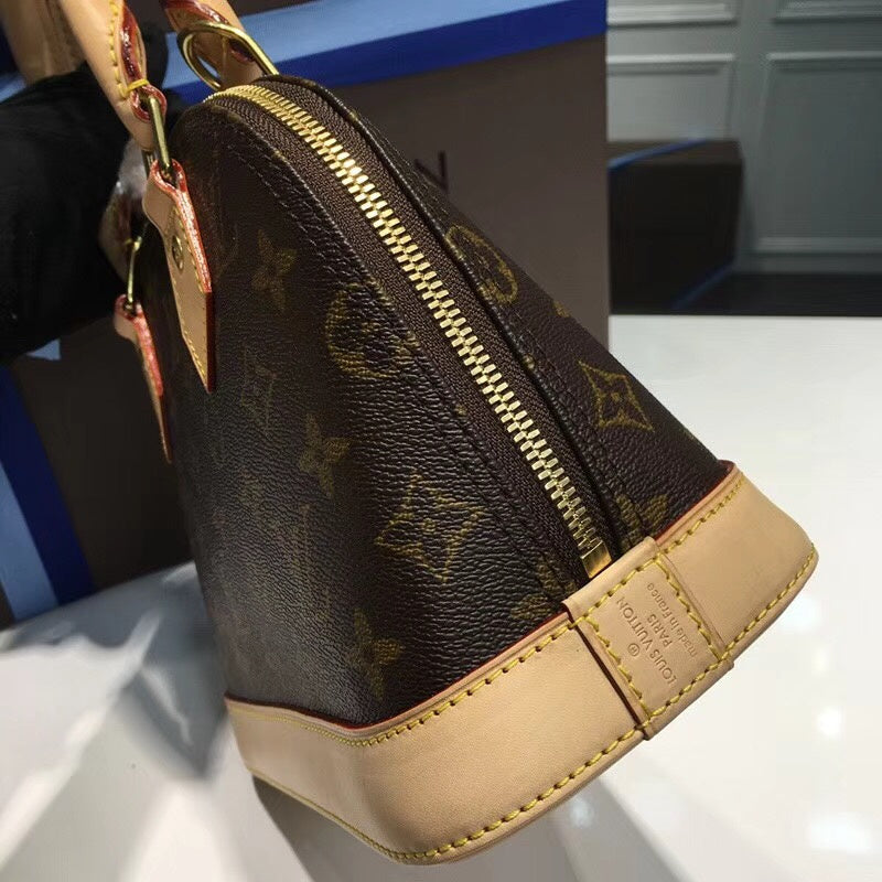 Glami GlamI Lu-Vi bags - 17904