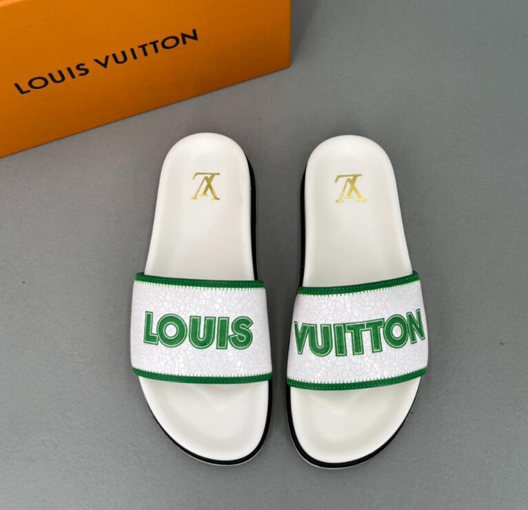 glami shop- LOV Men Shoes - 1007