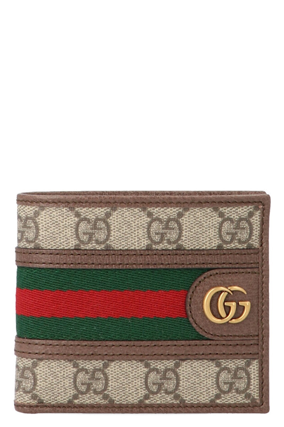 Gucci Men 'Ophidia GgÃƒÂ¢Ã¢â€šÂ¬Ã¢â€žÂ¢ Wallet