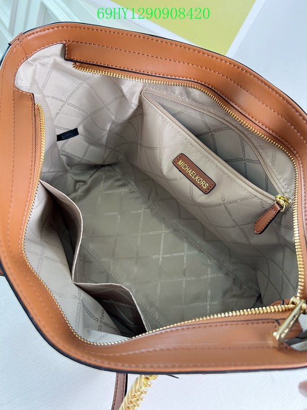 Satchel Bags - MK Bags - 236