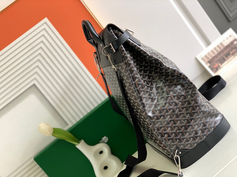 Satchel Bags - GOD Bags - 513