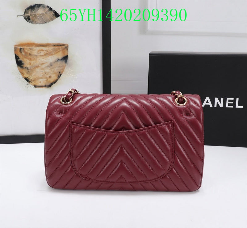 Glami - CHL Bags - 3038