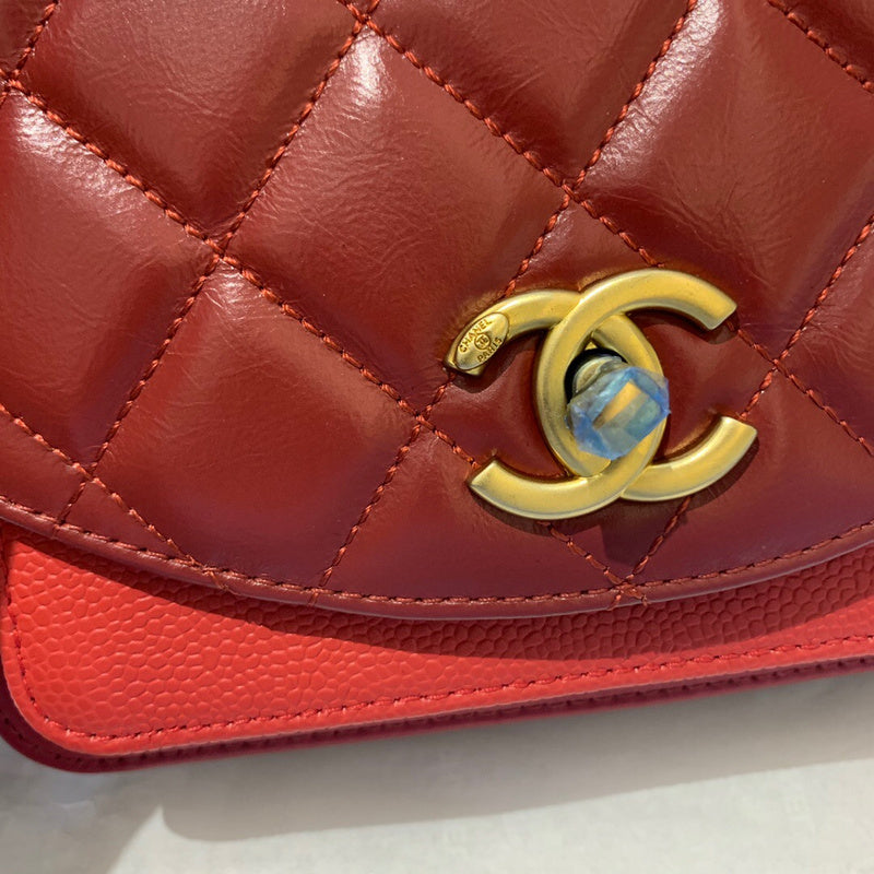 Satchel Bags - CHL Bags - 7435