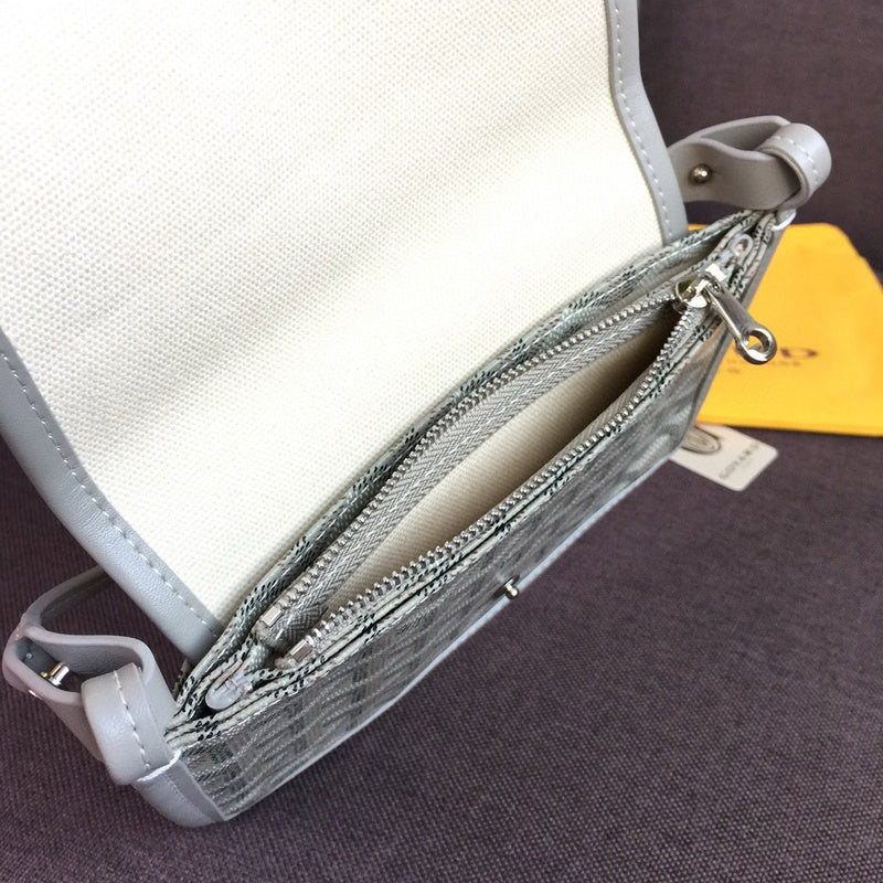 Satchel Bags - GOD Bags - 665