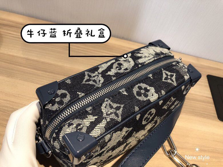 Glami- Glami- Lu-Vi bags - 3676