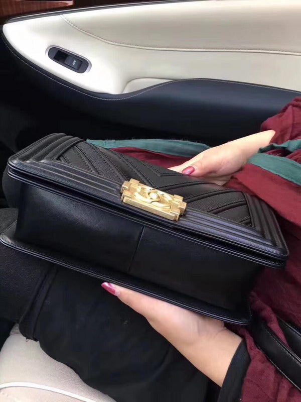 Satchel Bags - CHL Bags - 533