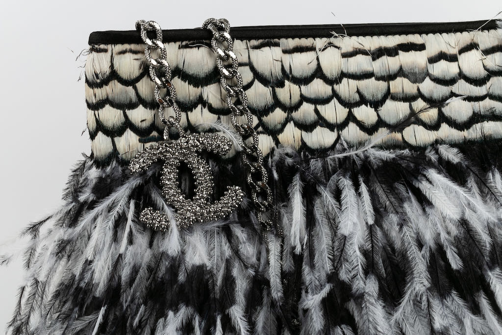 Sac Chanel EtÃƒÆ’Ã‚Â© 2011