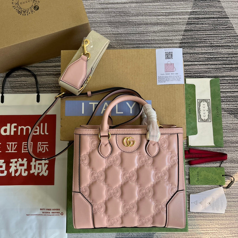 Satchel Bags - GCI Bags - 5481