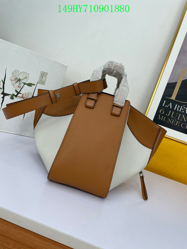 Satchel Bags - LWE Bags - 241