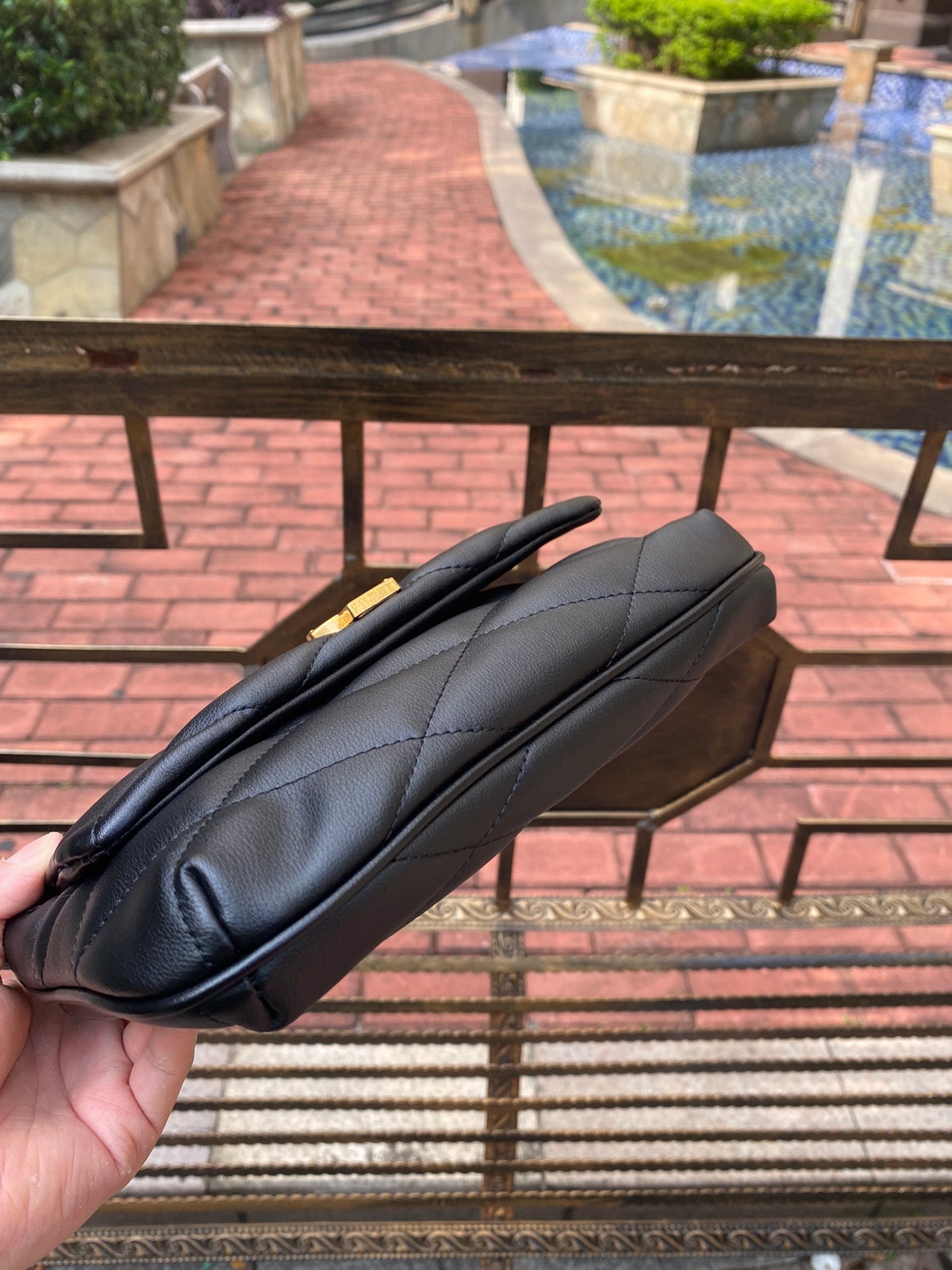 GLM - Top Quality Bag SLY 263