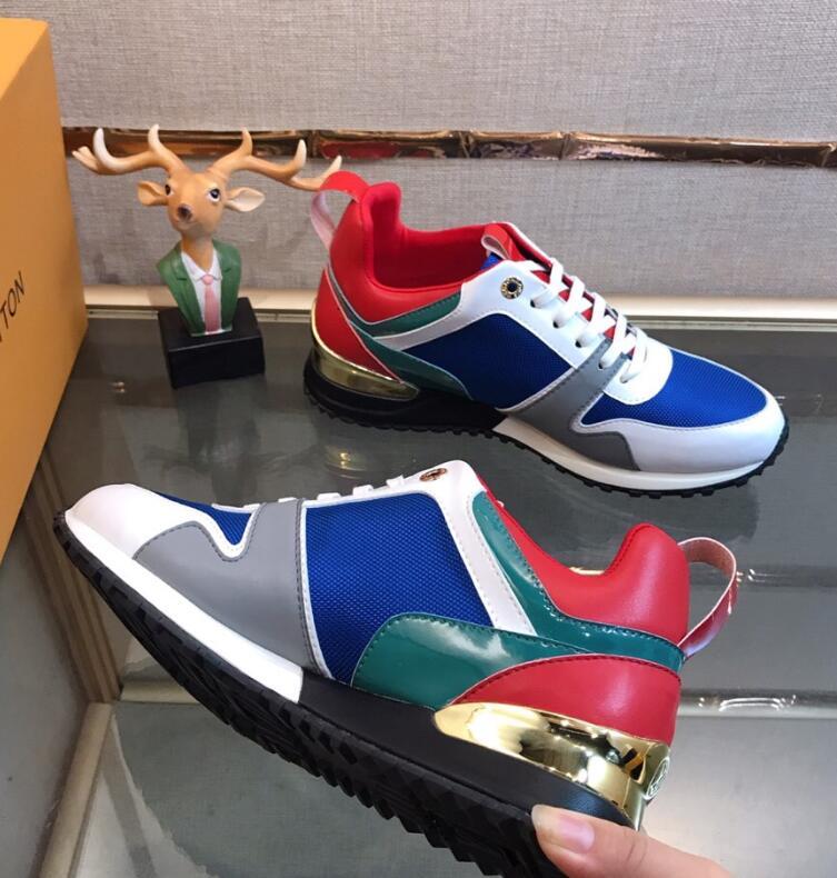 glami shop- LOV Men Shoes - 1794