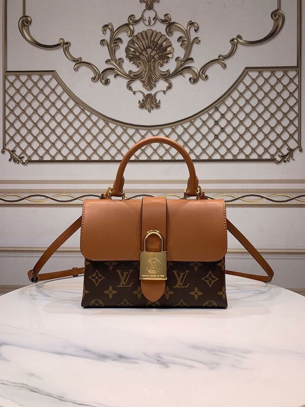 Satchel Bags - VL Bags - 6278