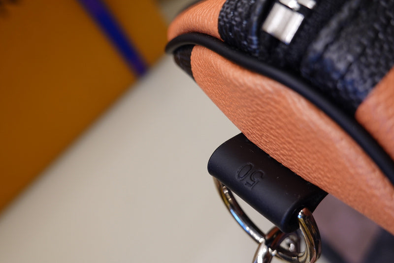 Satchel Bags - VL Bags - 5866