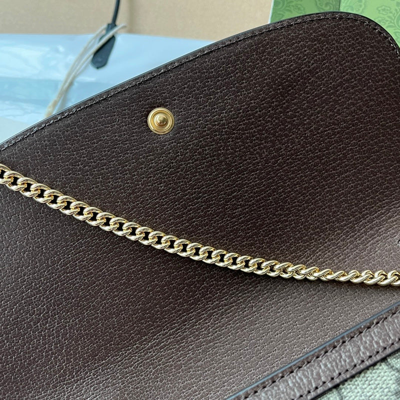 Satchel Bags - GCI Bags - 525