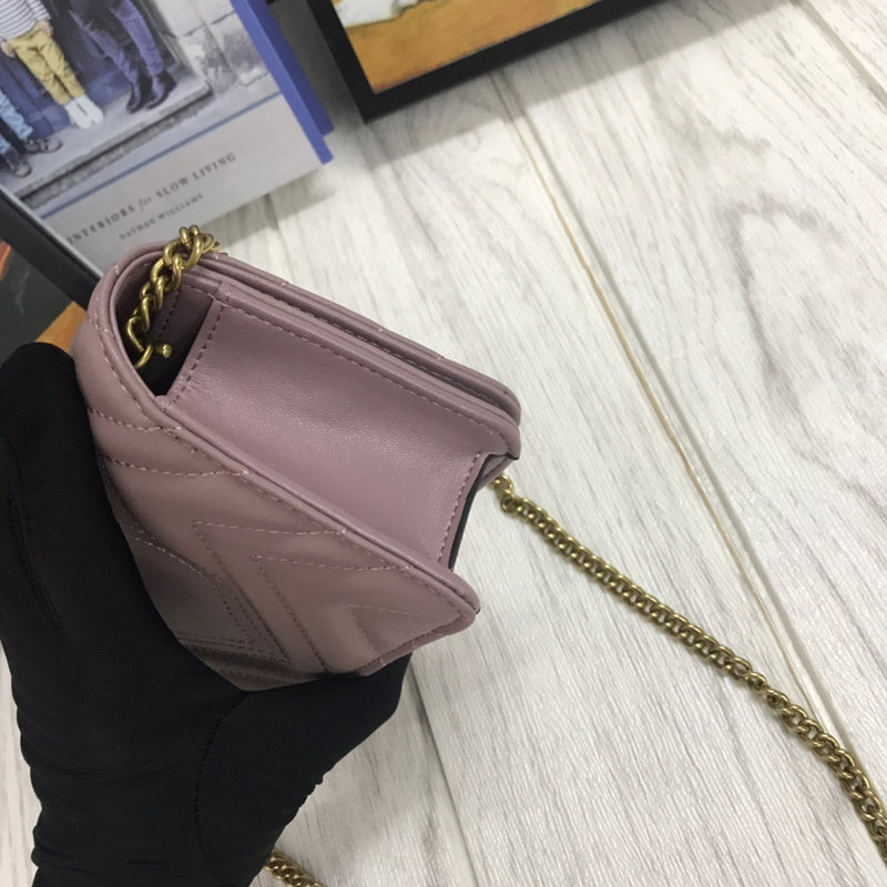 Satchel Bags - GCI Bags - 2723