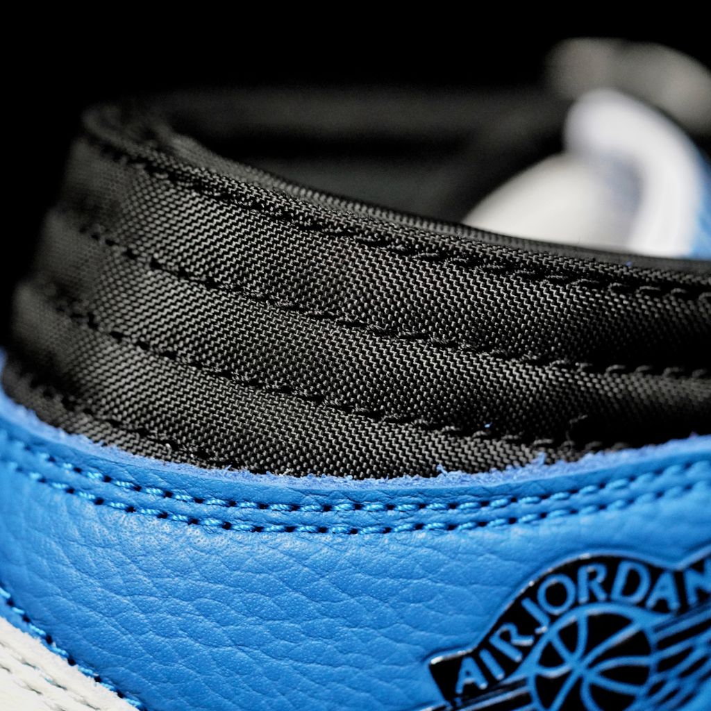 GLM - Top Quality NKE SNEAKER 002