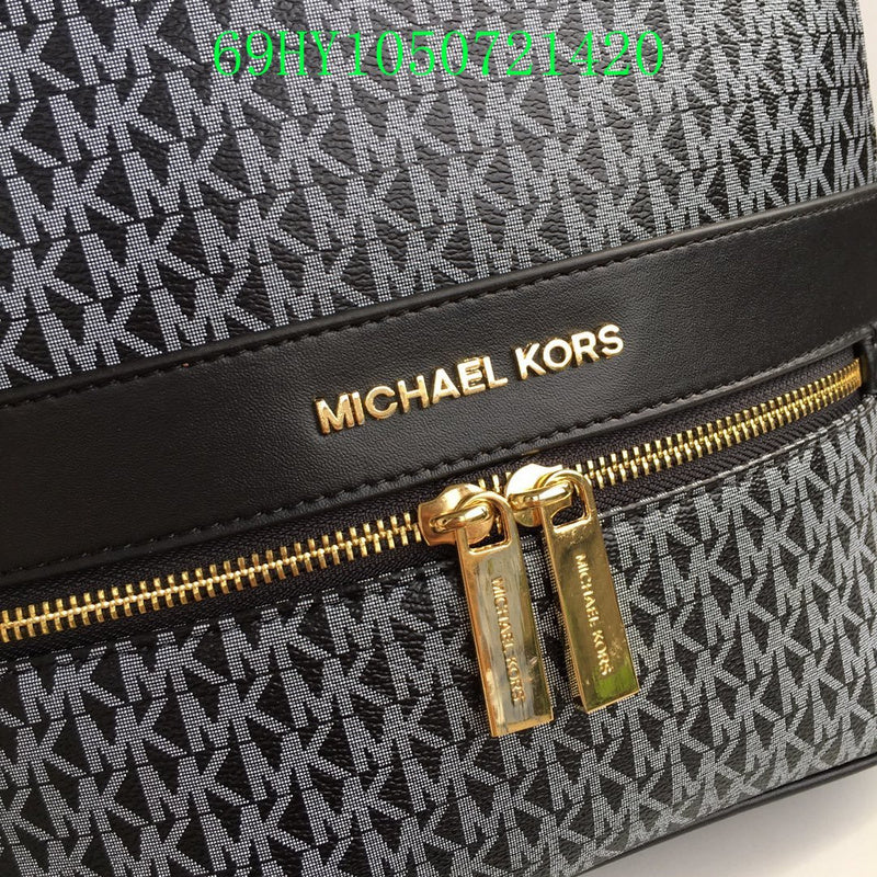 Satchel Bags - MK Bags - 730