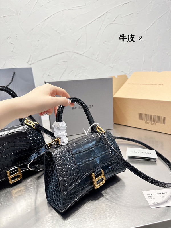 Satchel Bags - BGA Bags - 1607