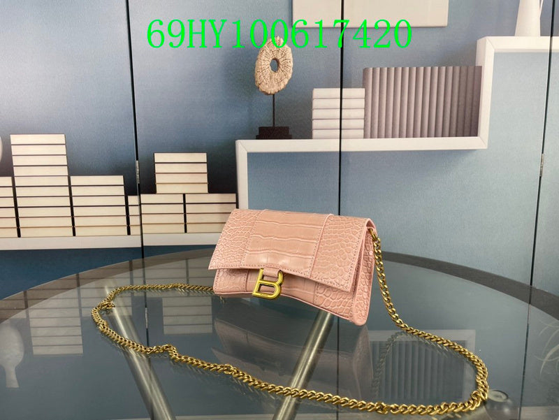 Satchel Bags - BGA Bags - 2257