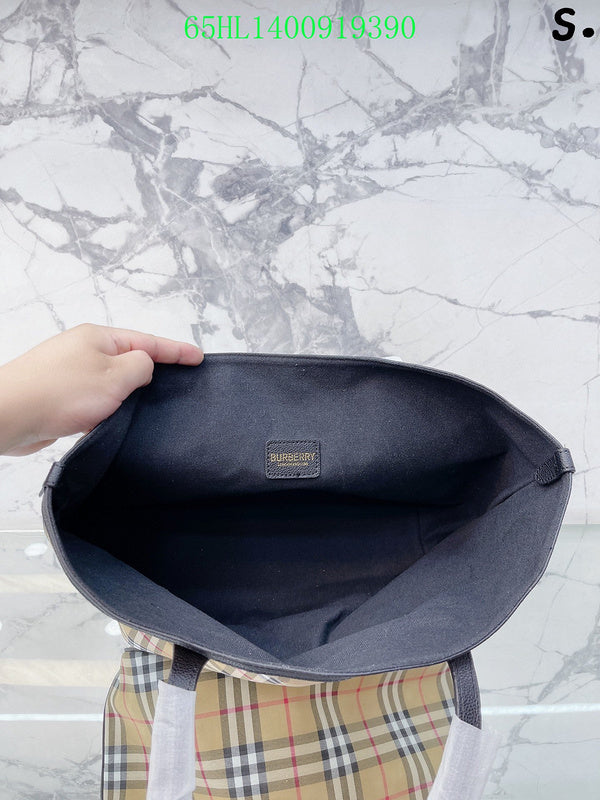 Fan Fashion -GLM - Top quality BBR Bags - 271