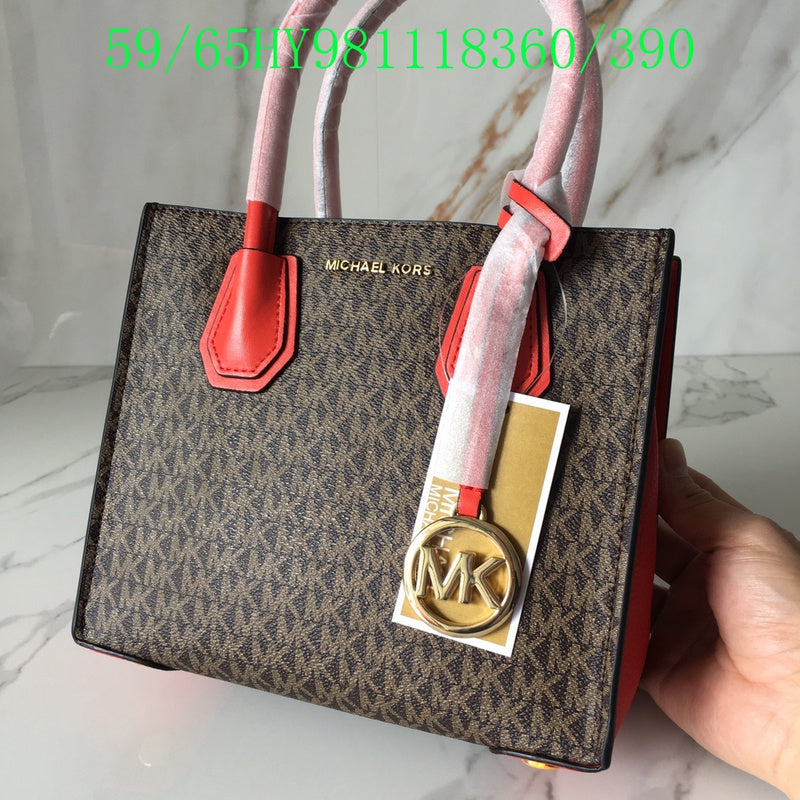 Satchel Bags - MK Bags - 142