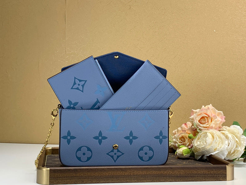 Satchel Bags - VL Bags - 5971