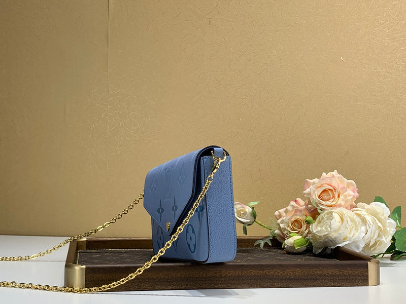 Satchel Bags - VL Bags - 5971