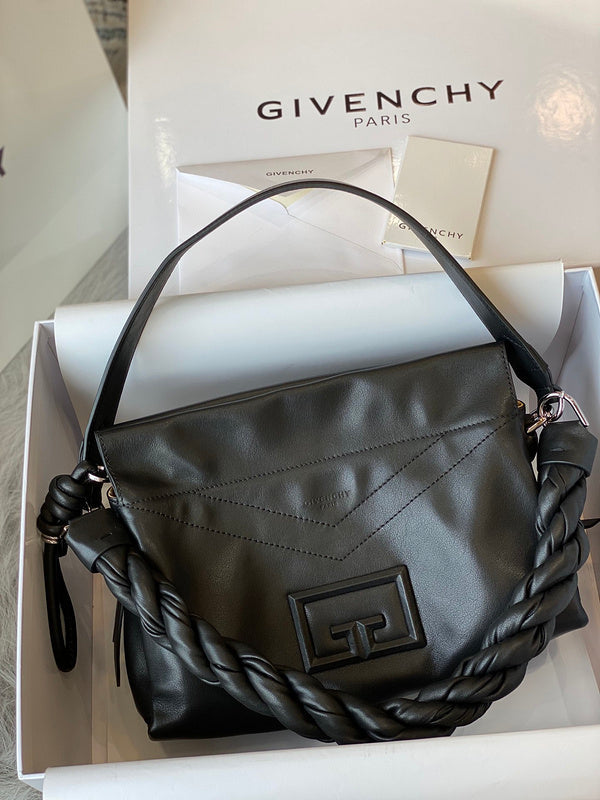 Satchel Bags - GVC Bags - 022
