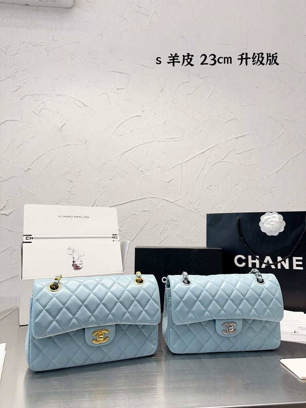 Satchel Bags - CHL Bags - 6990
