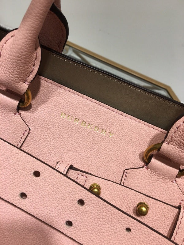 Fan Fashion -GLM - Top quality BBR Bags - 1116